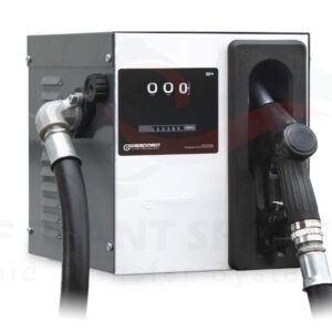 Gespasa Fuel Dispensers - GF Plant Spares