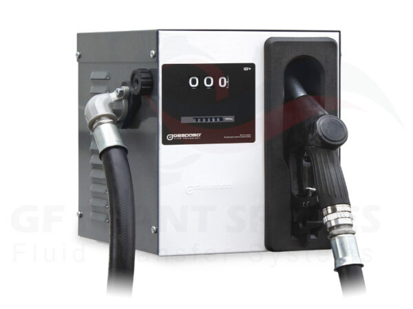 Gespasa Fuel Dispensers - GF Plant Spares
