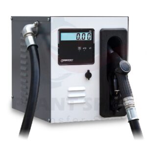 Gespasa GE Pumps - Image 2
