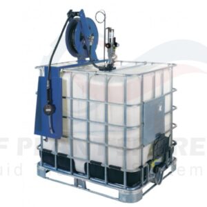 IBC Oil Pumping Kit