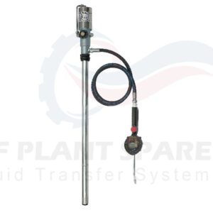 Oil Pump Kit (205 Lt)