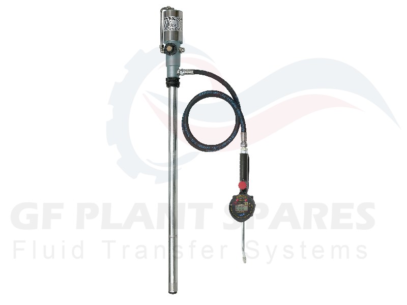 Oil Pump Kit (205 Lt)