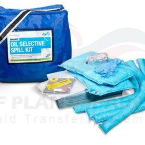 Oil Spill Kit 50 lt