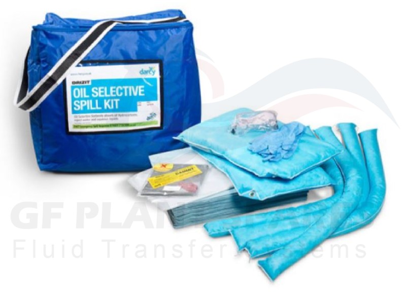 Oil Spill Kit 50 lt