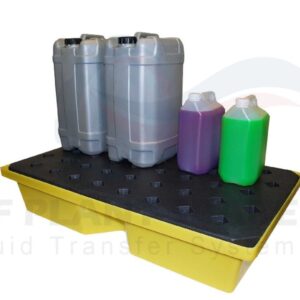 Oil Spill Tray 60 Lt