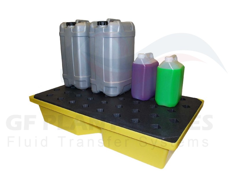 Oil Spill Tray 60 Lt