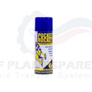 Pocket Rocket - Maintenance Spray