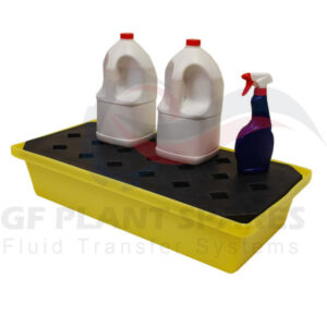 Spill Tray 30 lt