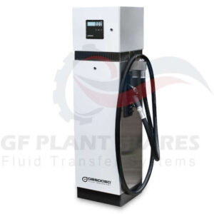 Gespasa GE Pumps - Image 3