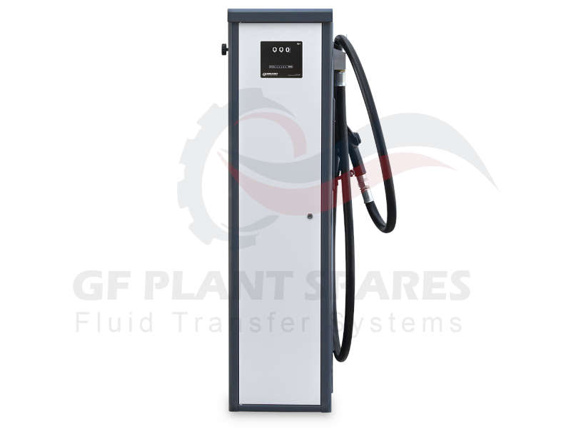 Fuel Dispensers Mechanical Meter