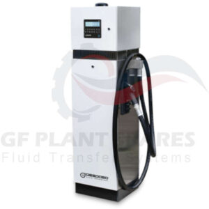 Gespasa GK-7Plus Pumps