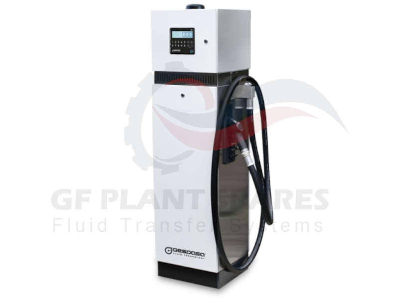 Gespasa GK-7Plus Pumps