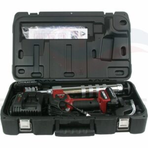 Alemite 597-D Grease Gun (20 Volt) - Image 2