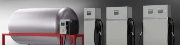 Fuel Management System