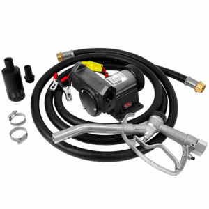 12 volt pump kit