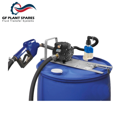 AdBlue Equipment Category - GF Plant Spares