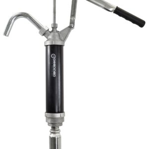 Lever Type Barrel Pump