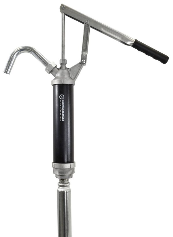 Lever Type Barrel Pump
