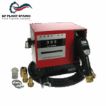 Fuel Equipment Category