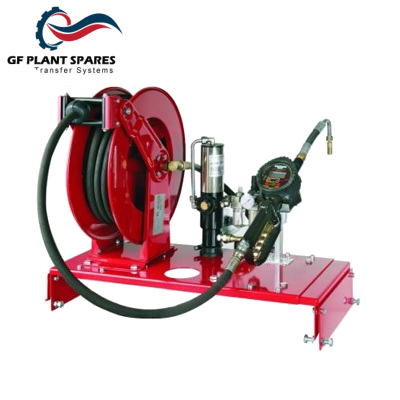 Hose Assemblies Category - GF Plant Spares