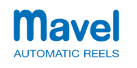 Mavel Reels Logo