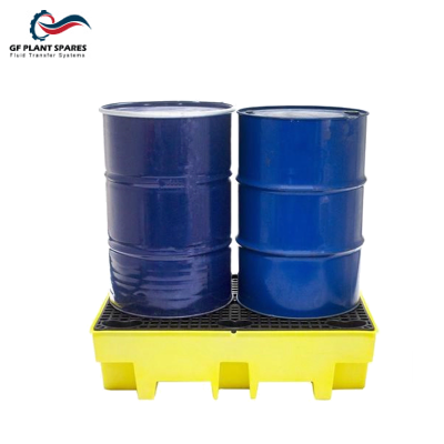 Oil Spill Category - GF Plant Spares
