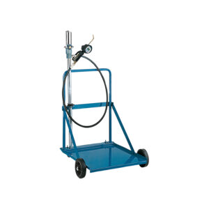 Oil Barrel Pumping Kit