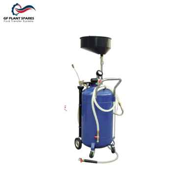 Waste Oil Equipment - GF Plant Spares