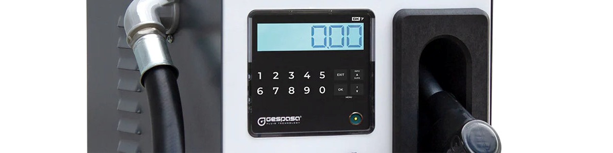 Fuel Management Systems for Ireland