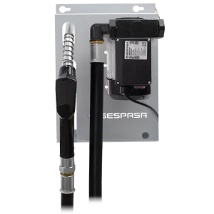 fuel dispensers wall plate