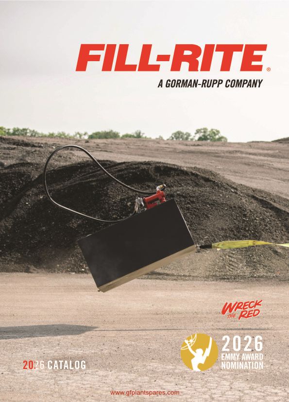 Fill-Rite Catalogue 2026 - GF Plant Spares Ireland