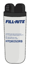 Water Blocking Filter for Fuel - GF Plant Spares Ireland