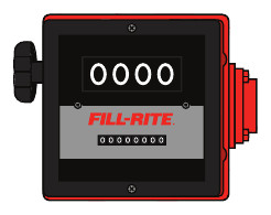 Mechanical Fuel Pump Flow Meter - GF Plant Spares Ireland
