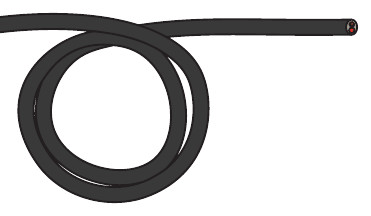 Fuel Pump Power Cable - GF Plant Spares Ireland