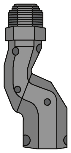 Fill-Rite Swivel - GF Plant Spares Ireland